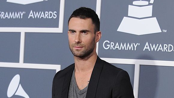 Adam Levine s'en prend à MTV