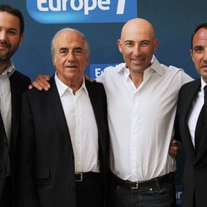 La nouvelle dream team d'Europe 1.