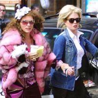 De nouveaux épisodes pour la série culte "Absolutely Fabulous"