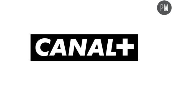 Le logo de Canal+.