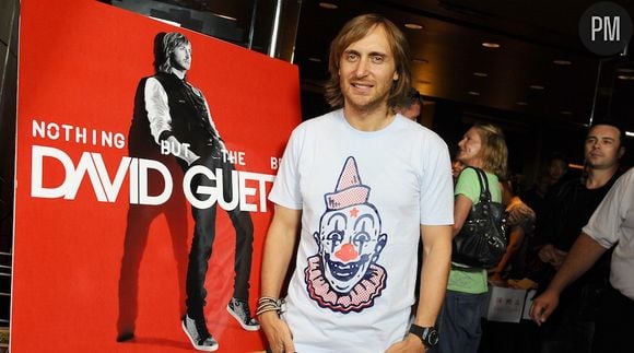 David Guetta