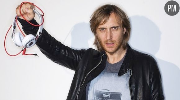 David Guetta