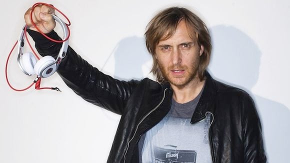 David Guetta n'avait "pas entendu le disque de merde" de celui qui l'accuse de plagiat