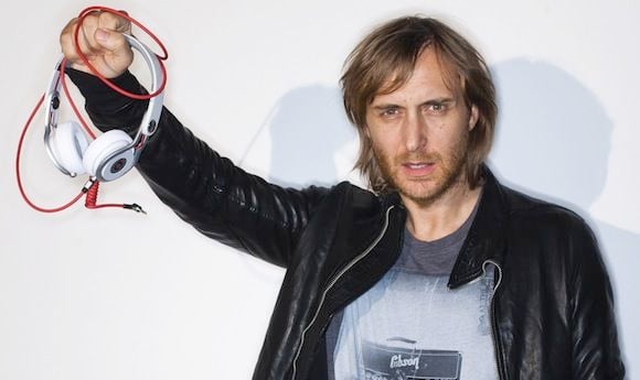 David Guetta