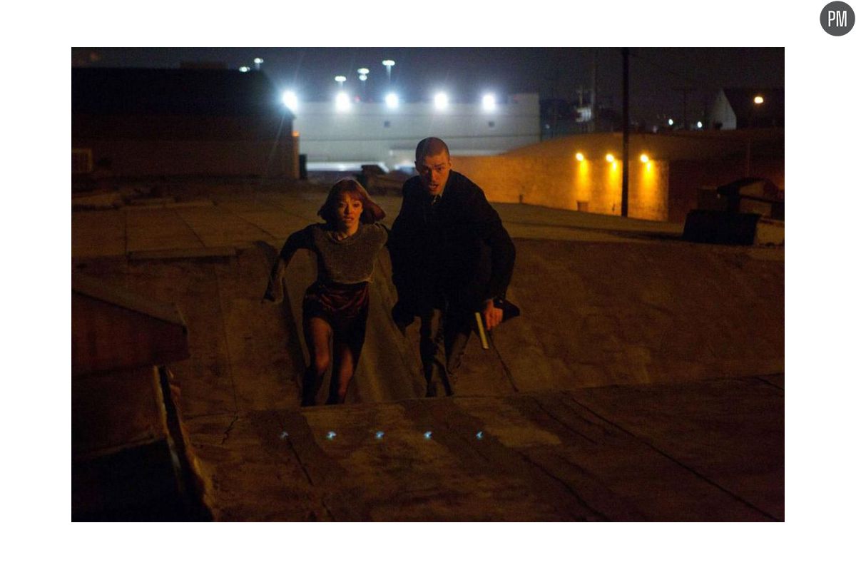 Did Andrew Niccol Die?