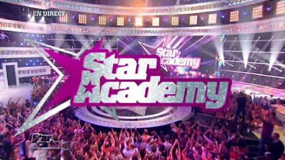 La "Star Academy" bientôt de retour pour un soir