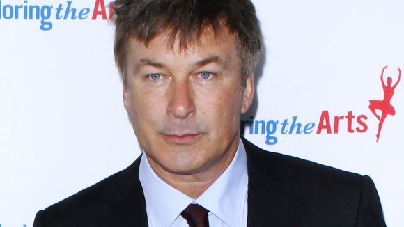 Censuré, Alec Baldwin préfère boycotter les Emmy Awards