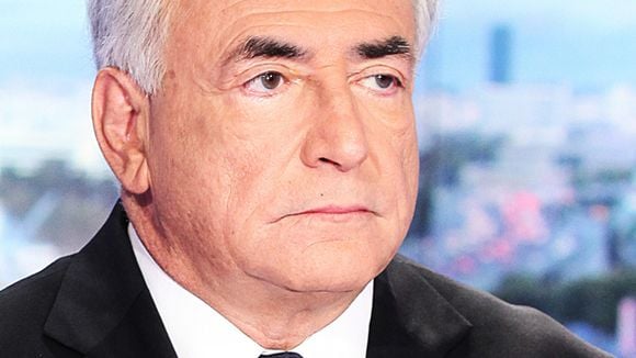 "L'Express" répond aux accusations de DSK