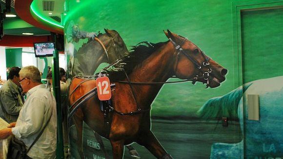 Le PMU vend son quotidien avant même de l'avoir lancé