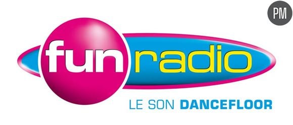 Le logo de Fun Radio