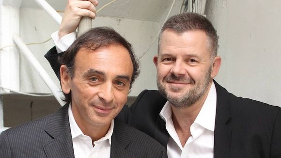 Rendez-nous Zemmour et Naulleau !
