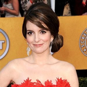 Tina Fey