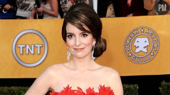 Tina Fey