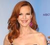 Marcia Cross