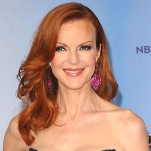 Marcia Cross