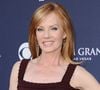 Marg Helgenberger