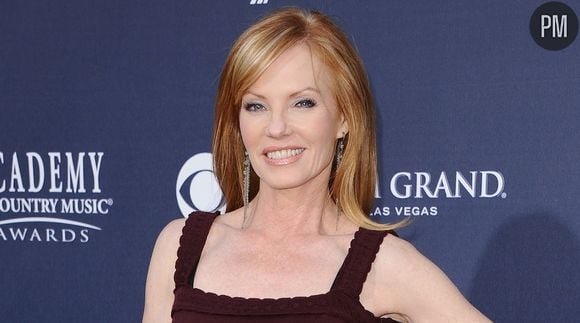 Marg Helgenberger