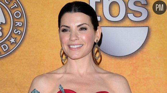 Julianna Margulies