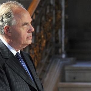 Frédéric Mitterrand