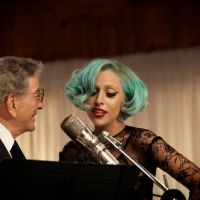 Clip : Après Amy Winehouse, Tony Bennett en duo avec Lady Gaga