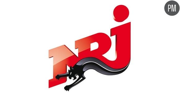 Le logo de NRJ