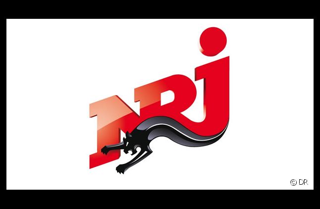 Le logo de NRJ
