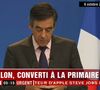 Le premier "urgent" sur LCI est diffusé à 5h14.