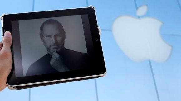 Steve Jobs : les médias en ont-ils trop fait ?