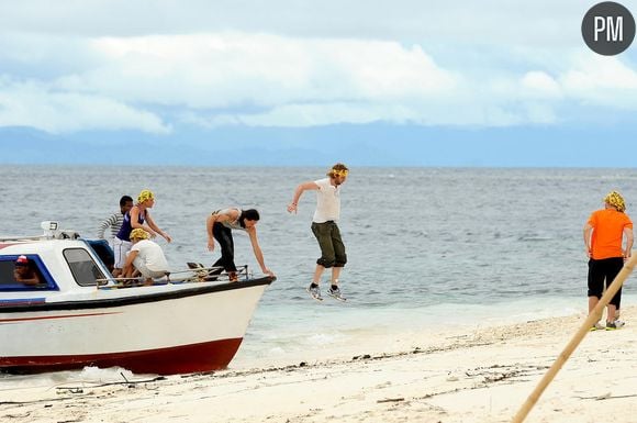 La onzième saison de "Koh-Lanta" sur TF1