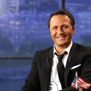 Arthur dans l'émission "Ce soir avec Arthur" sur Comédie