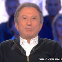 Michel Drucker ira voter à la primaire PS