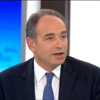 Jean-François Copé critique l'omniprésence médiatique du PS à la télévision