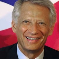 Dominique de Villepin se vante d'avoir dîné avec Lady Gaga