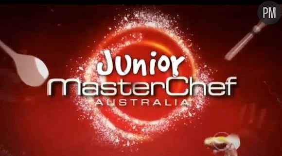 "Junior Masterchef" diffusé en Australie