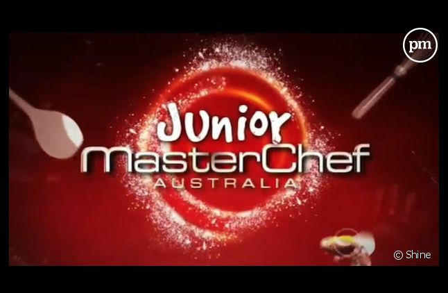 "Junior Masterchef" diffusé en Australie