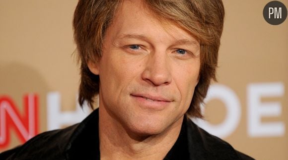 Jon Bon Jovi