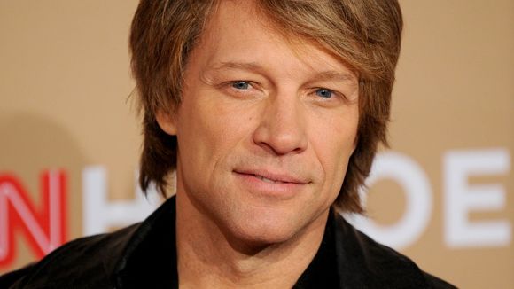 Jon Bon Jovi ouvre un restaurant où l'on paie ce qu'on peut