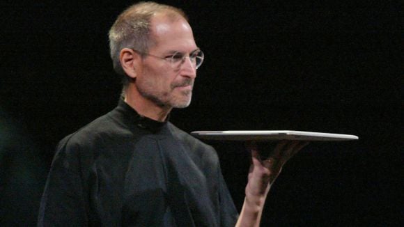 Avant sa mort, Steve Jobs voulait "détruire" Android