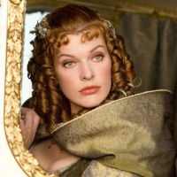 Milla Jovovich furieuse du manque de promo autour des "Trois Mousquetaires"