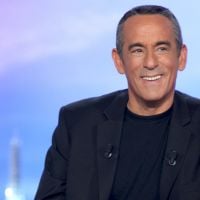 Record d'audience pour Thierry Ardisson et "Salut les Terriens !"