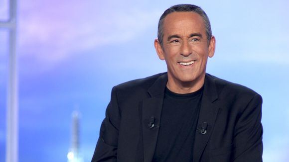 Record d'audience pour Thierry Ardisson et "Salut les Terriens !"