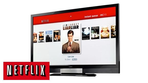 Netflix annonce son arrivée en Europe pour début 2012