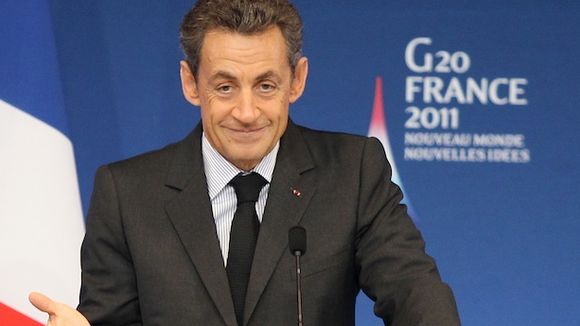 Yves Calvi et Jean-Pierre Pernaut pour interroger Nicolas Sarkozy jeudi