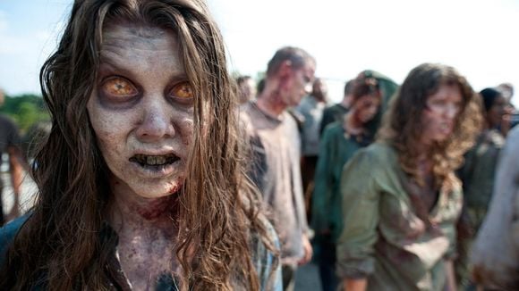 Déjà une saison 3 pour "The Walking Dead"