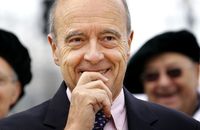 Sophia Aram réconcilie Alain Juppé avec Jean-Jacques Bourdin en direct sur France Inter