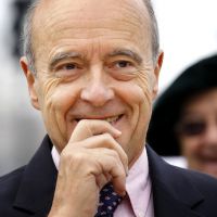 Alain Juppé à Jean-Jacques Bourdin : "Le petit ministre va aller voir le grand journaliste"