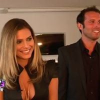 Les Anges de la Télé-Réalité 3x25 : "Le fait que Clara Morgane passe la nuit ici, ça va en faire fantasmer plus d'un !"