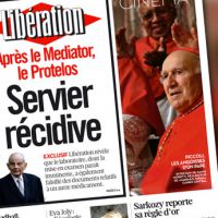 Libération poursuivi en diffamation par les laboratoires Servier