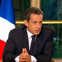 Nicolas Sarkozy à la télévision : un sondage contredit celui du Figaro