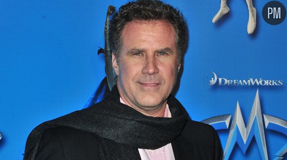 Will Ferrell